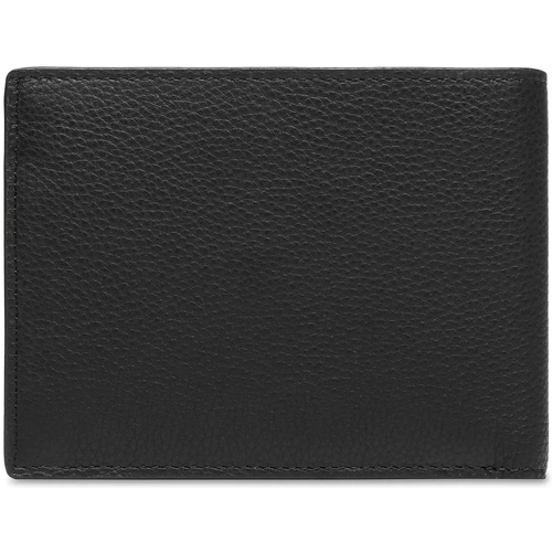 Guess SMNEZU LEA20 Schwarz