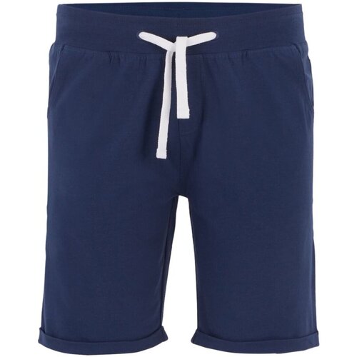 Kleidung Damen Shorts / Bermudas Venice Beach Sport VB_Carlotti_4017 100146/779 779 Blau
