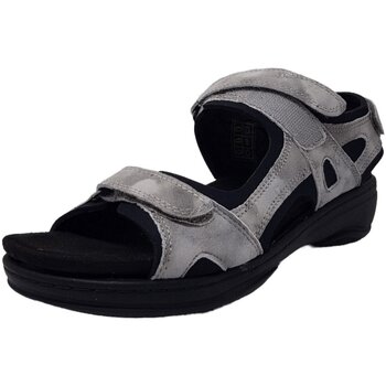 Schuhe Damen Sandalen / Sandaletten Fidelio Sandaletten Gini 44 5017 38 Grau