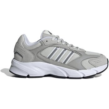 Schuhe Damen Sneaker adidas Originals IG4347 Crazychaos 2000 orbit grey/grey three/grey two IG4347 Grau