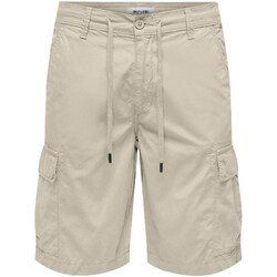 Kleidung Herren Shorts / Bermudas Only & Sons  22029214 Other