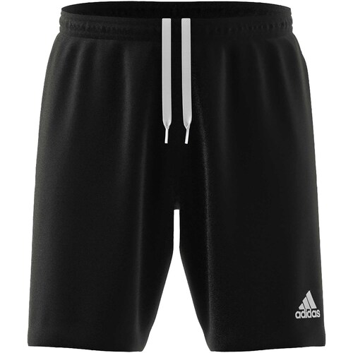 Kleidung Herren Shorts / Bermudas adidas Originals Pantaloni Corti  Ent22 Tr Short Nero Schwarz