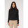 Kleidung Damen Sweatshirts Teeshoppen Basic Schwarz