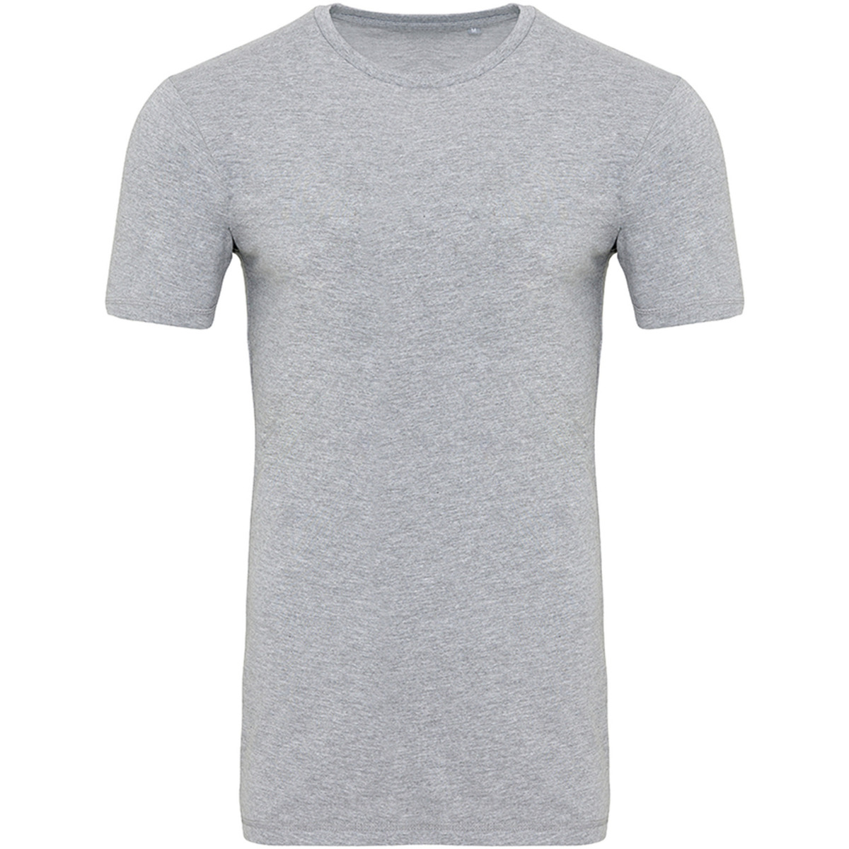 Kleidung Herren T-Shirts Teeshoppen Muscle Grau