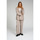 Kleidung Damen Jacken / Blazers Teeshoppen Oversized Grau