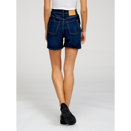 Teeshoppen Performance Blau
