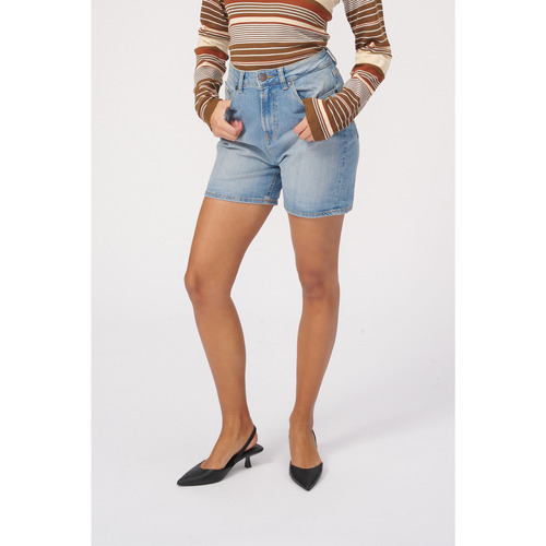 Teeshoppen Performance Blau
