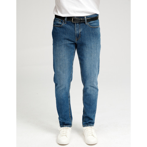 Kleidung Herren Jeans Teeshoppen Performance Blau