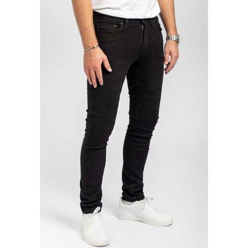Teeshoppen Performance Schwarz