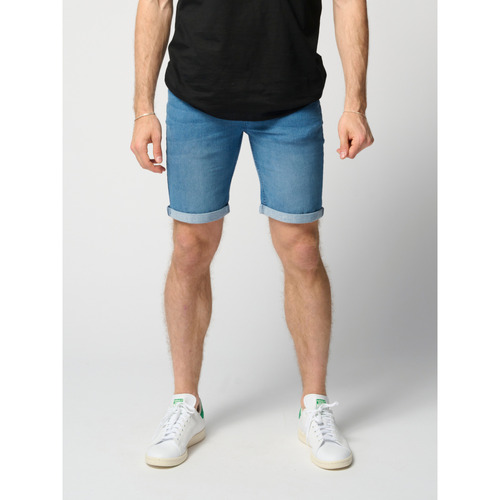 Teeshoppen Performance Blau