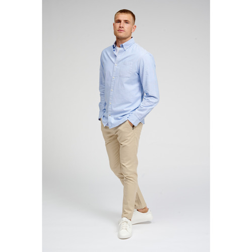 Teeshoppen Performance Beige