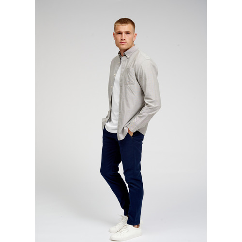 Teeshoppen Performance Blau