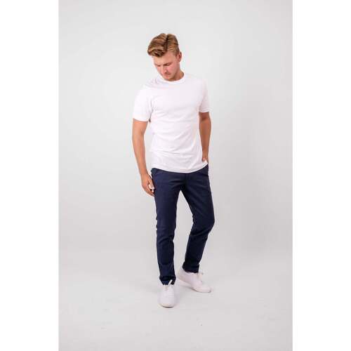 Teeshoppen Performance Blau