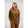 Kleidung Damen Sweatshirts Teeshoppen Basic Braun