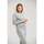 Kleidung Damen Sweatshirts Teeshoppen Basic Grau