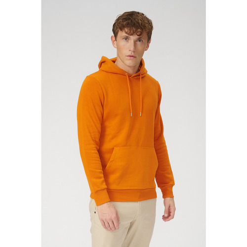 Teeshoppen Basic Gelb