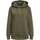 Kleidung Damen Sweatshirts Teeshoppen Basic Grün