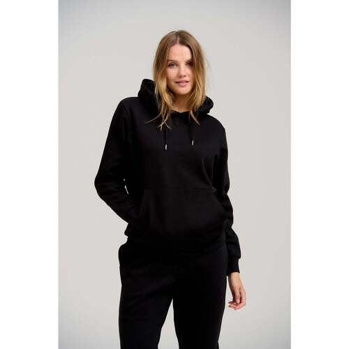 Teeshoppen Basic Schwarz