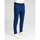 Kleidung Herren Anzughosen Teeshoppen Performance Blau
