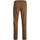 Kleidung Damen Jogginghosen Teeshoppen Basic Braun