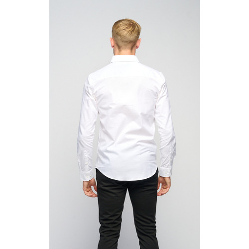 Teeshoppen Performance Weiss