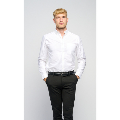 Teeshoppen Performance Weiss