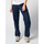 Kleidung Damen Jeans Teeshoppen Performance Blau