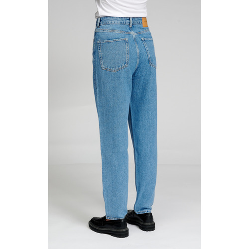 Teeshoppen Performance Blau