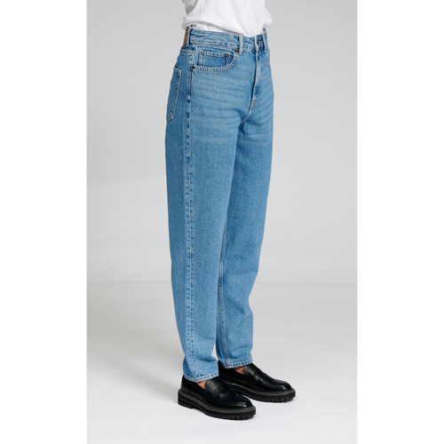 Teeshoppen Performance Blau
