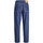 Kleidung Damen Jeans Teeshoppen Performance Blau