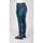 Kleidung Damen Jeans Teeshoppen Die Original Performance Skinny Jeans – Mittelblauer Denim Blau