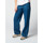 Kleidung Damen Jeans Teeshoppen Performance Blau