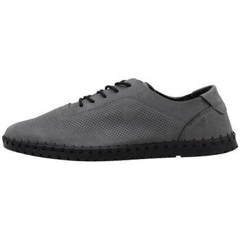 Schuhe Herren Derby-Schuhe & Richelieu Limma VIAGGIO Grau