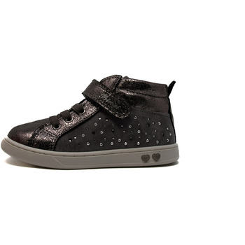 Schuhe Mädchen Sneaker High Primigi Plk 49022 Grau