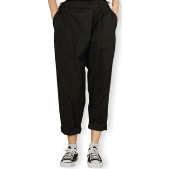 Wendy Trendy Trousers 792028 - Black Schwarz