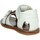 Schuhe Jungen Sandalen / Sandaletten Balducci CITA6554 Weiss