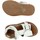 Schuhe Jungen Sandalen / Sandaletten Balducci CITA6554 Weiss