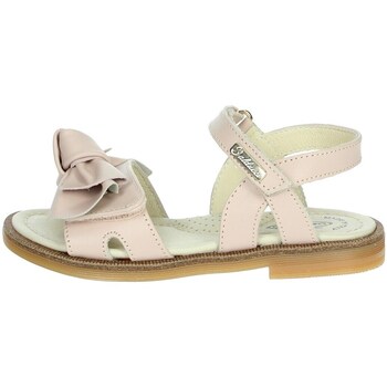 Schuhe Mädchen Sandalen / Sandaletten Balducci GULL1780 Rosa