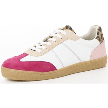 Schuhe Damen Sneaker Tamaris 1-23632-42/595 Multicolor