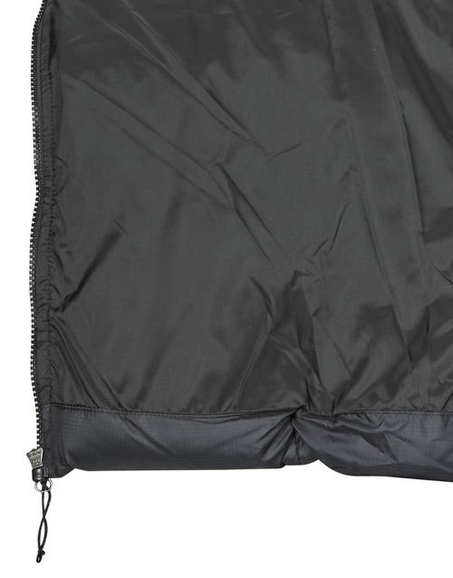 Columbia Puffect II Full Zip Jacket Schwarz