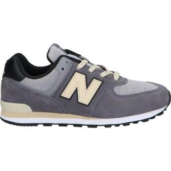 Schuhe Kinder Sneaker New Balance GC574LGG GC574V1 GC574LGG GC574V1 