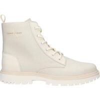 Schuhe Herren Boots Calvin Klein Jeans YM0YM00982 EVA BOOT MID YM0YM00982 EVA BOOT MID 