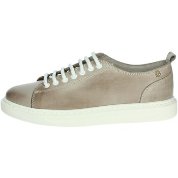 Schuhe Damen Sneaker High Carmela 160436 Grau