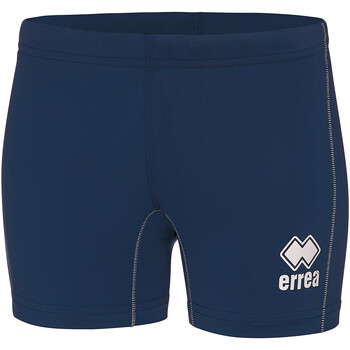 Kleidung Herren Shorts / Bermudas Errea Gwen Panta Jr Blau