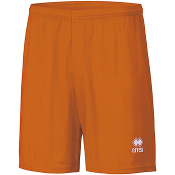 Kleidung Shorts / Bermudas Errea Panta Maxy Skin Orange