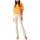 Kleidung Damen Tops / Blusen Salsa  Orange