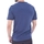 Kleidung Herren T-Shirts Guess Active Blau
