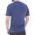 Kleidung Herren T-Shirts Guess Active Blau