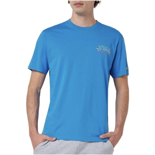 Kleidung Herren T-Shirts Mc2 Saint Barth PORTOFINO Multicolor