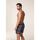 Kleidung Herren Badeanzug /Badeshorts F..k Project 2030X06-FANTASIA Blau